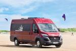 Westfalia Columbus 2015 года